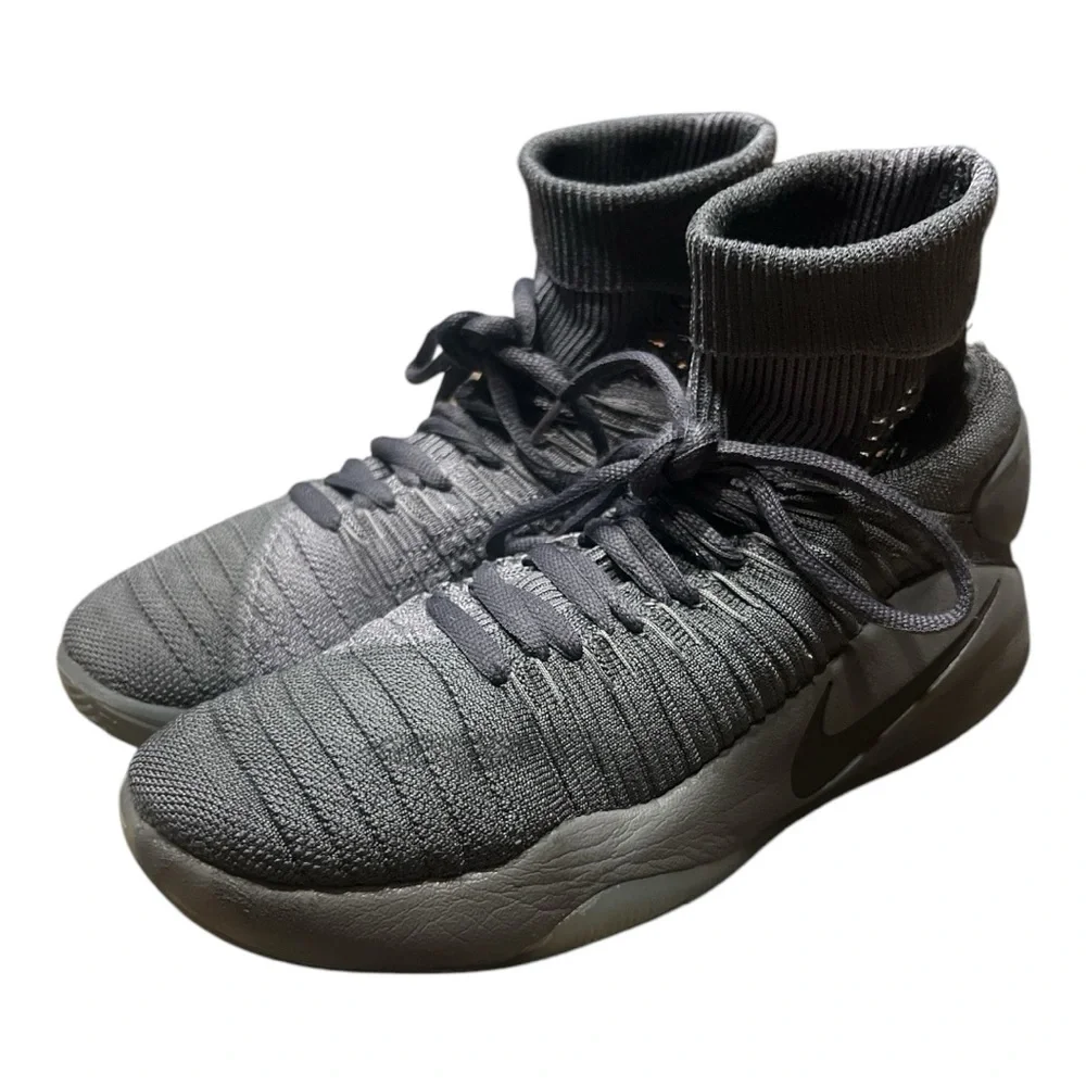 Nike stylish high